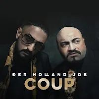 Coup — Ich Zahle Gar Nix (Feat. Haftbefehl & Xatar) — обложка